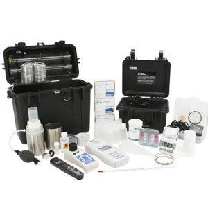 DelAgua Bacteriological Kit No 2