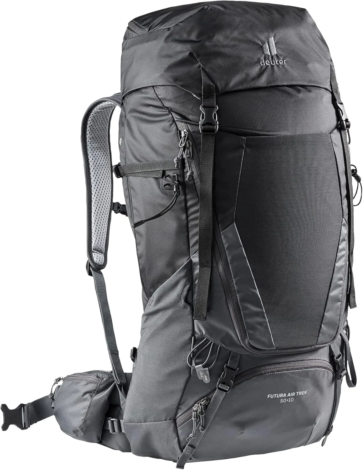 Deuter Unisex – Adults Futura Air Trek 50   10