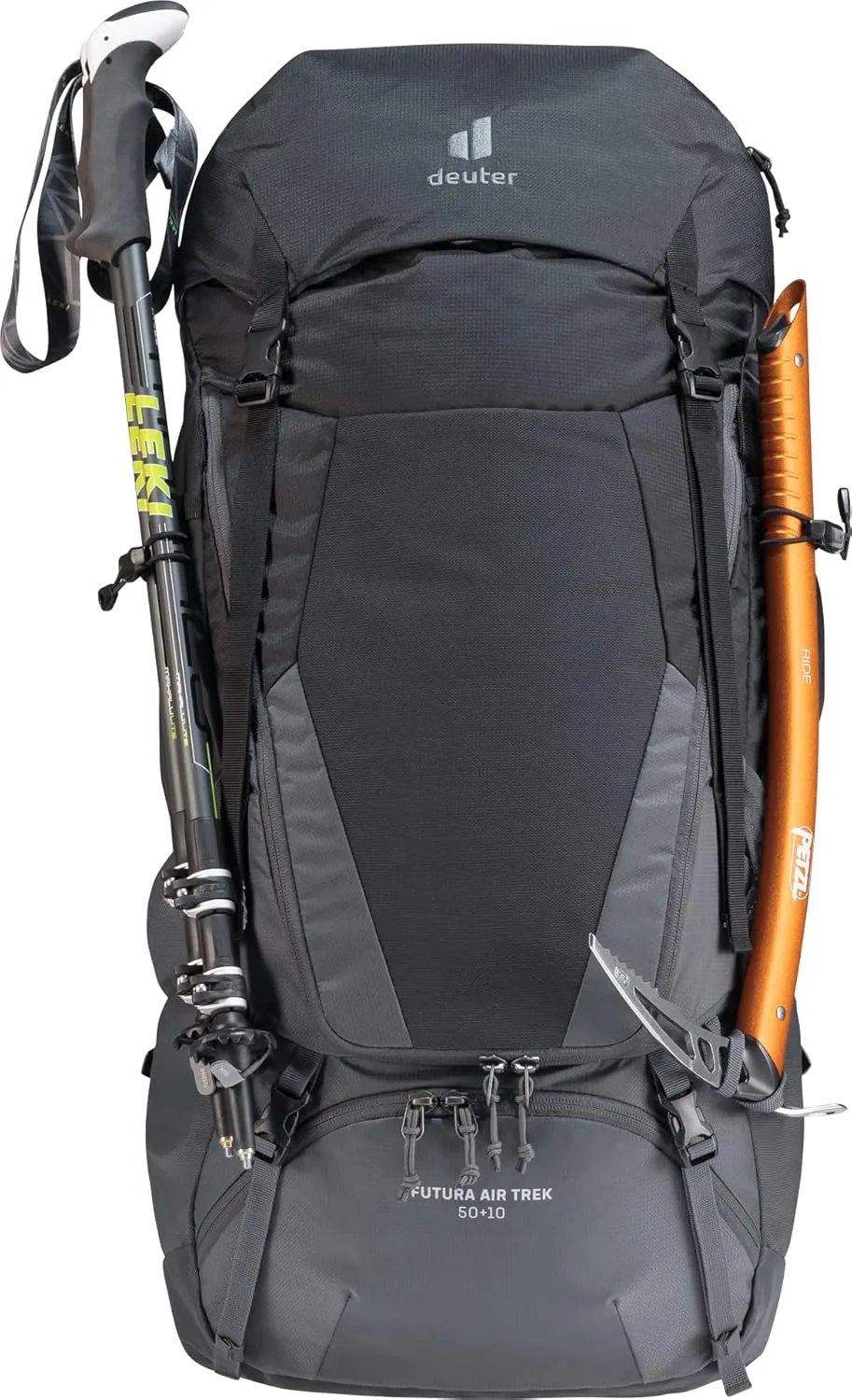Deuter Unisex – Adults Futura Air Trek 50   10