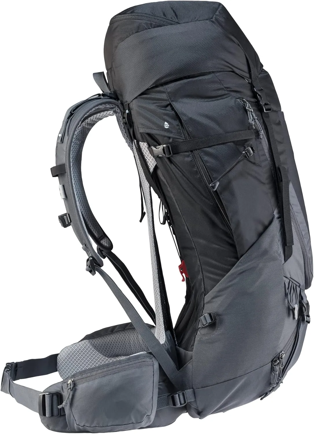 Deuter Unisex – Adults Futura Air Trek 50   10