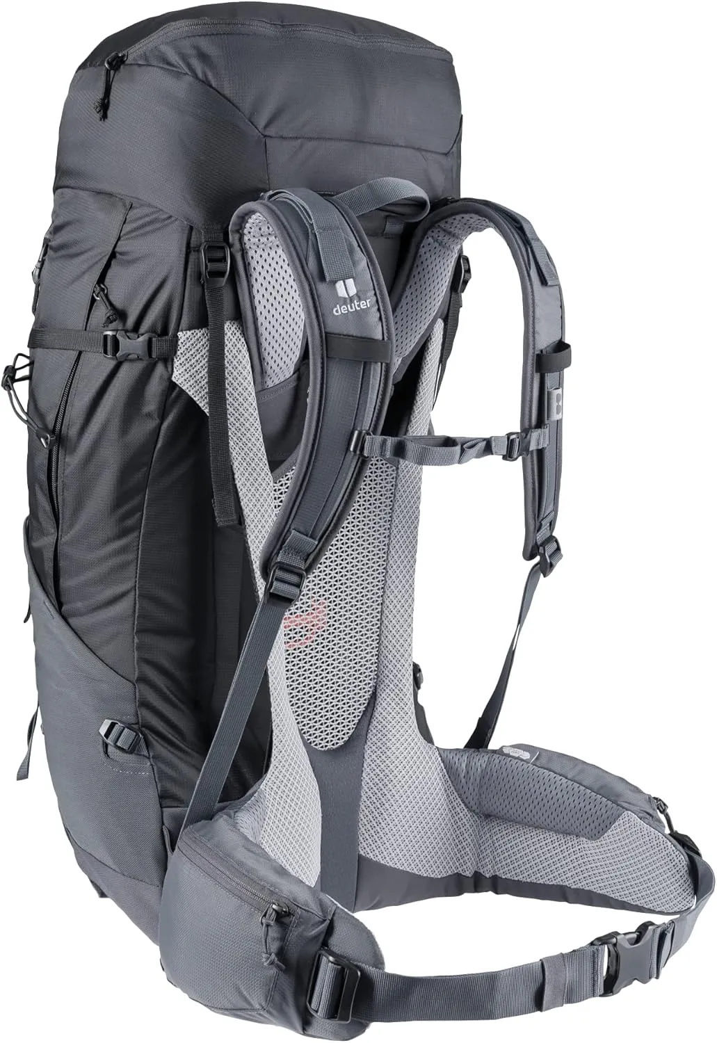 Deuter Unisex – Adults Futura Air Trek 50   10