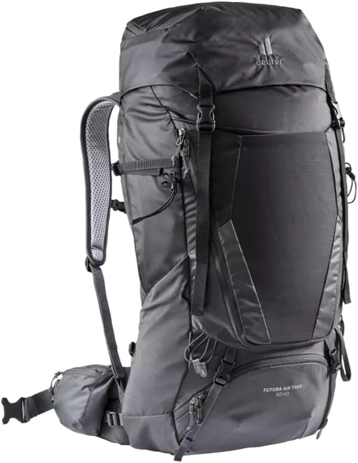 Deuter Unisex – Adults Futura Air Trek 50   10