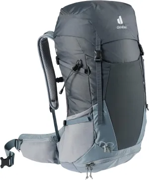 Deuter Unisex Futura 32 Hiking Backpack (Pack of 1)