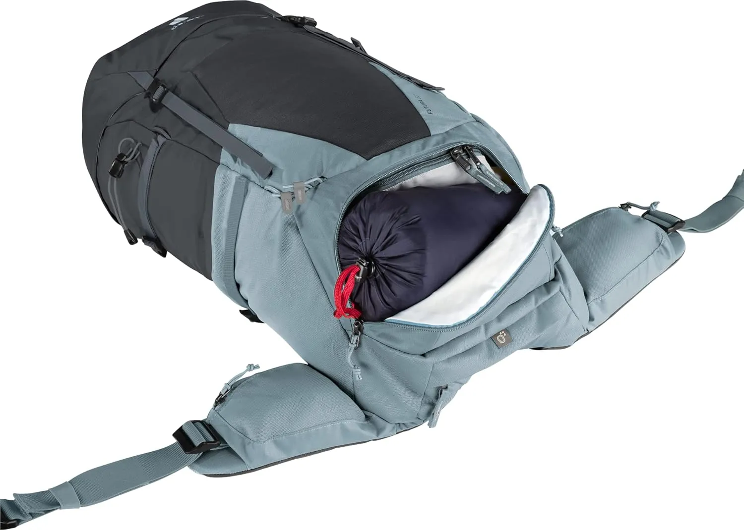 Deuter Unisex Futura 32 Hiking Backpack (Pack of 1)