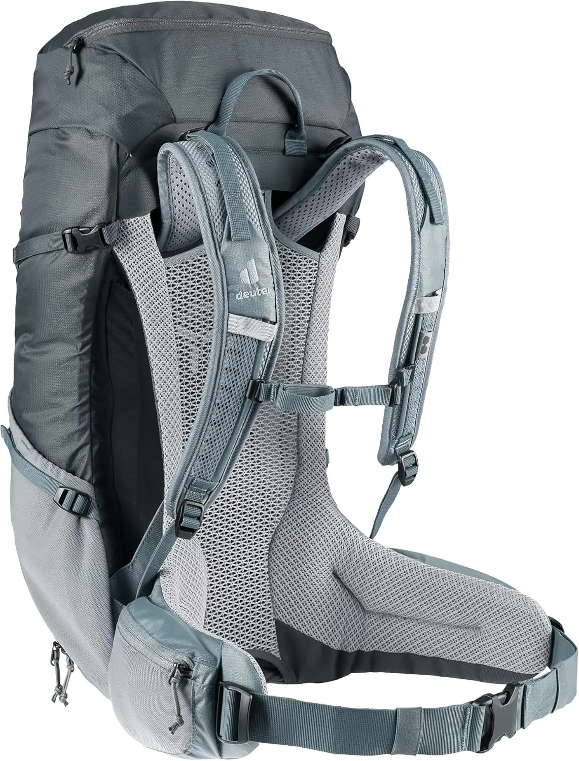 Deuter Unisex Futura 32 Hiking Backpack (Pack of 1)