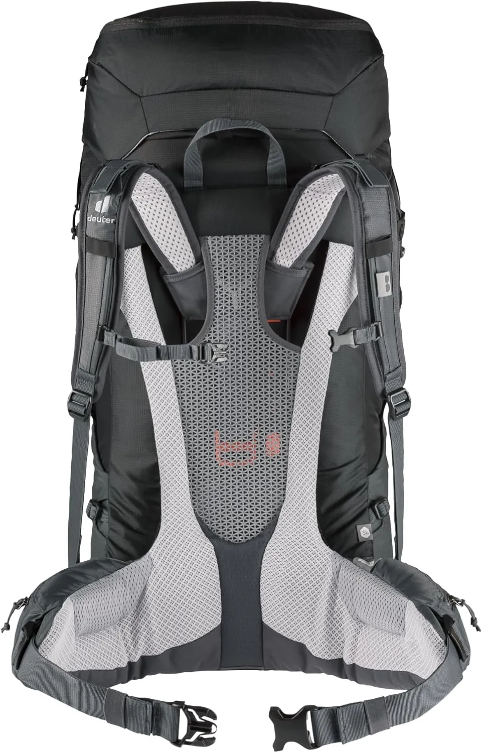 Deuter Women's Futura Air Trek 55   10 Sl Backpack