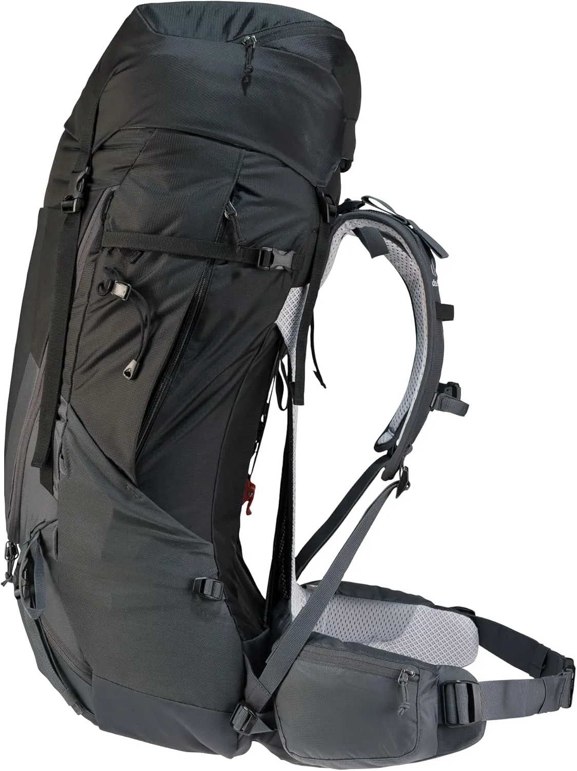 Deuter Women's Futura Air Trek 55   10 Sl Backpack
