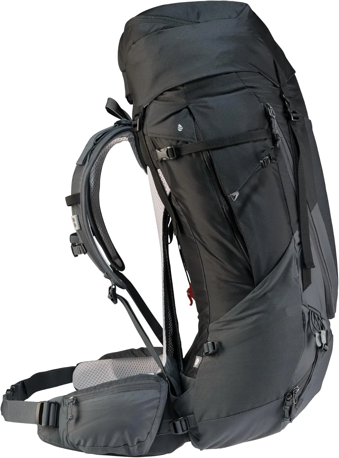 Deuter Women's Futura Air Trek 55   10 Sl Backpack