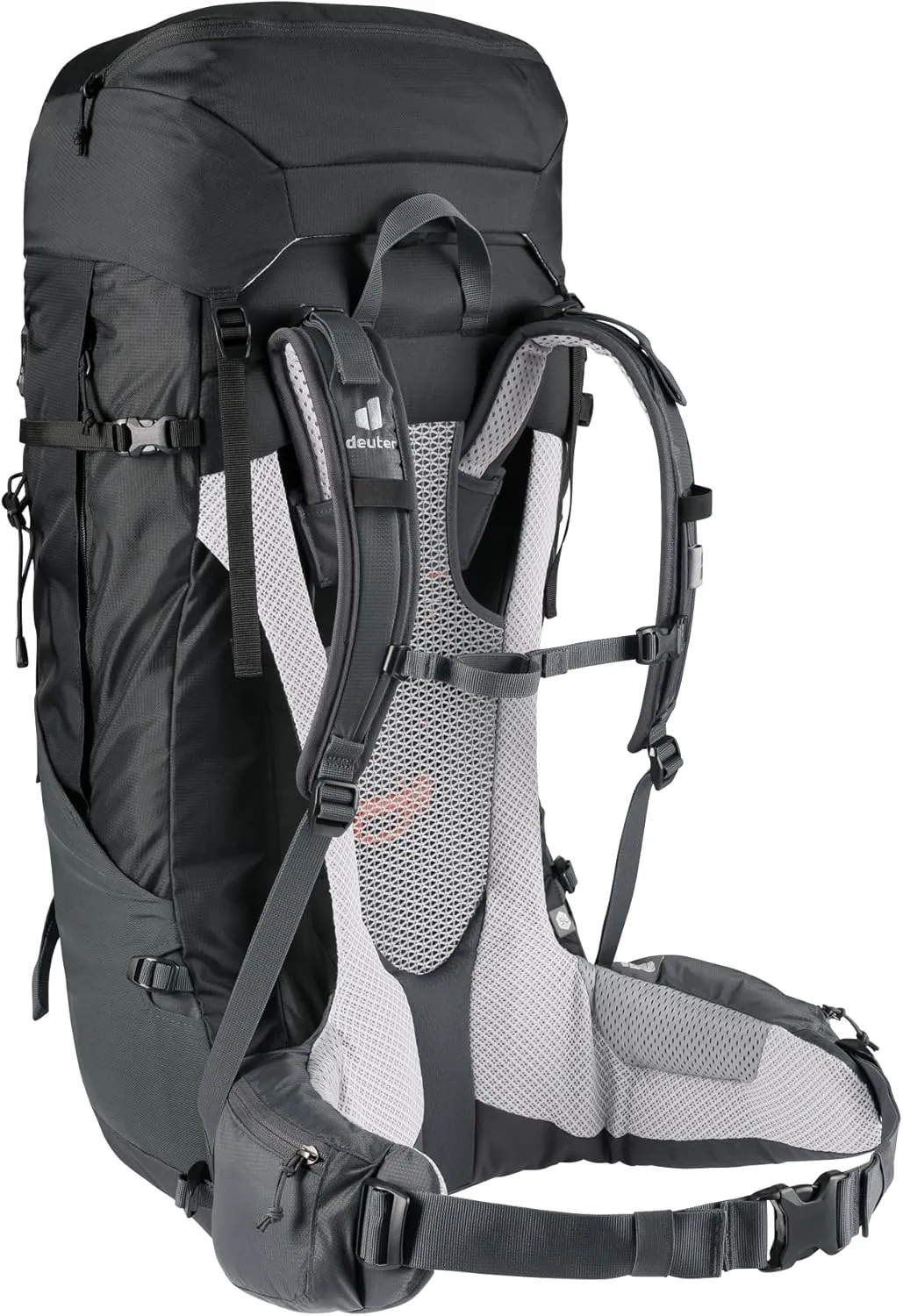 Deuter Women's Futura Air Trek 55   10 Sl Backpack