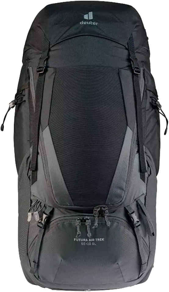 Deuter Women's Futura Air Trek 55   10 Sl Backpack
