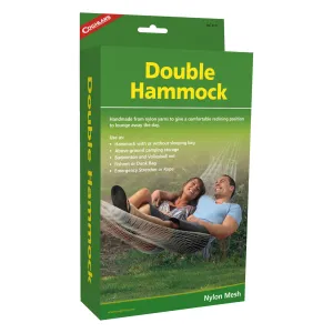 Double Hammock