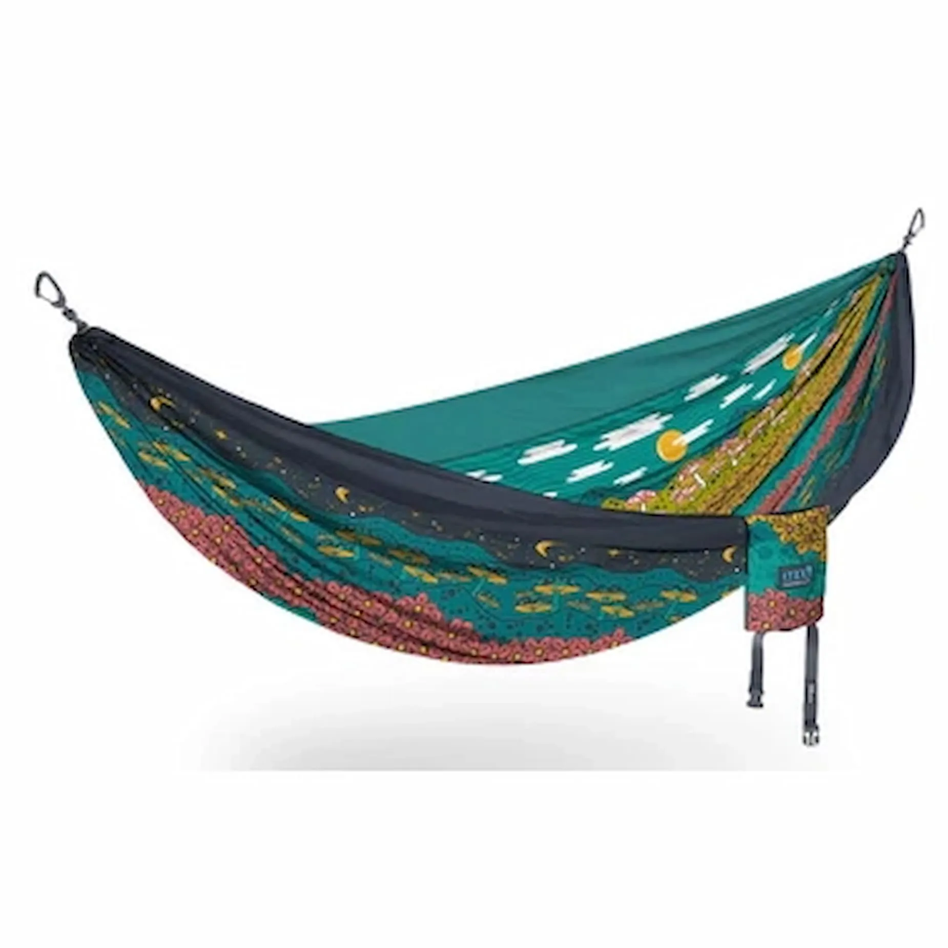 DoubleNest Prints Hammock