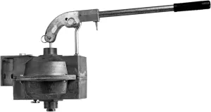 DP7 Protek Hand Diaphram Primer Pump Irrigation-Mart