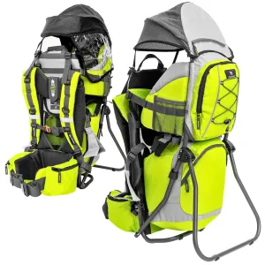 DROMADER Baby Hiking Carrier - Lightweight & Comfortable