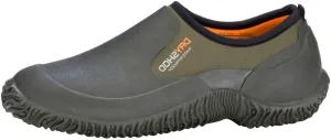 Dryshod Mens Legend Camp Slip On Casual Shoes |Waterproof |Rubber |