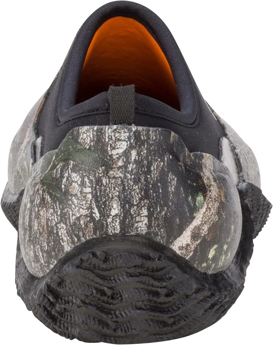 Dryshod Mens Legend Camp Slip On Casual Shoes |Waterproof |Rubber |