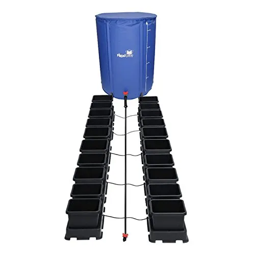 easy2grow Kit 20 (Regular with 2.2 Gallon pots)