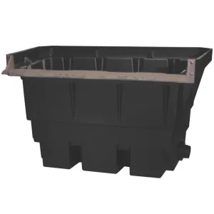 EasyPro Pro-Series Large Aquafalls Filter w/ Termination Strip