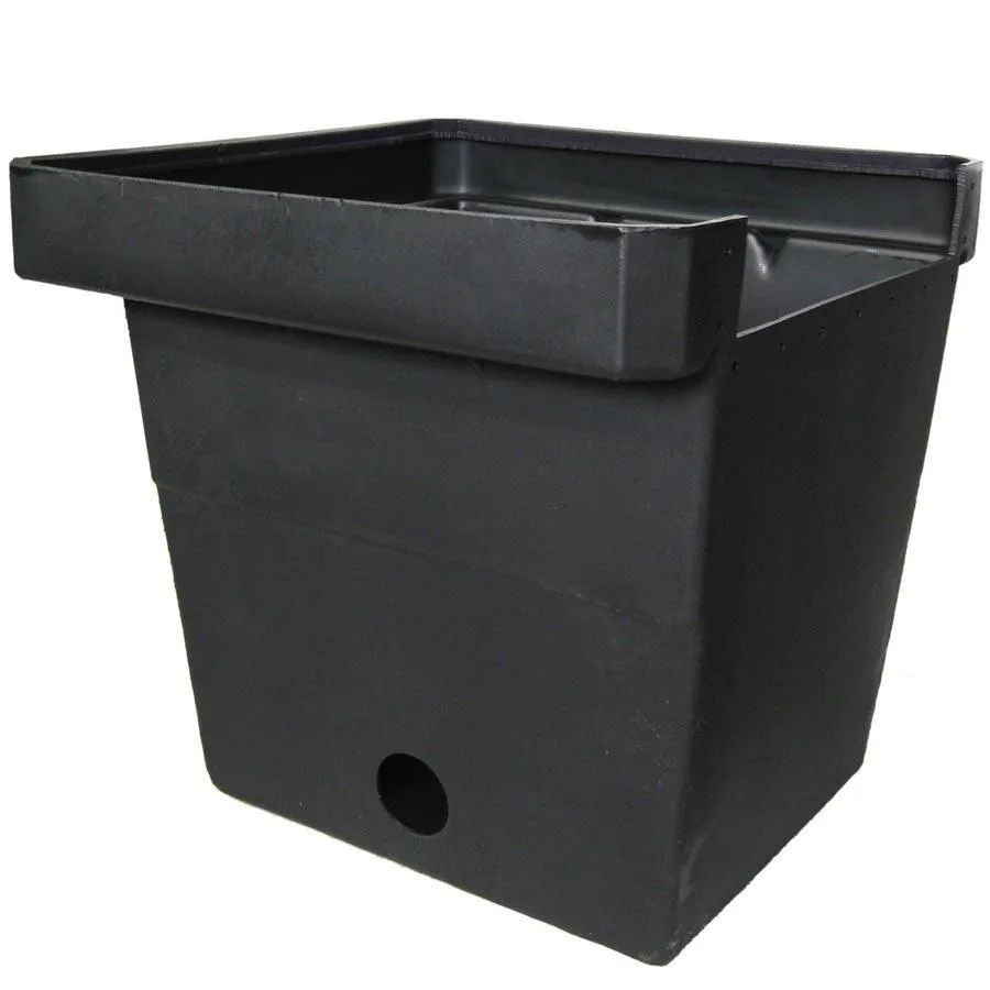 EasyPro Pro-Series Medium Aquafalls Filter w/ Termination Strip