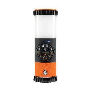 ECOXGEAR EcoLantern Waterproof Rugged Bluetooth Speaker & Lantern
