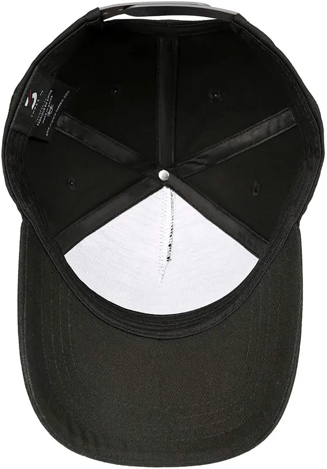 Embroidered Hat for Mens Womens Sun Hat Adjustable Outdoor Trucker Hat Hiphop Hat Cap Dad Hat