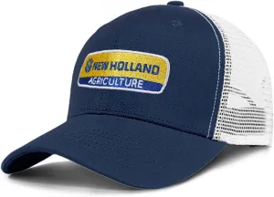 Embroidered Hat for Mens Womens Sun Hat Adjustable Outdoor Trucker Hat Hiphop Hat Cap Dad Hat
