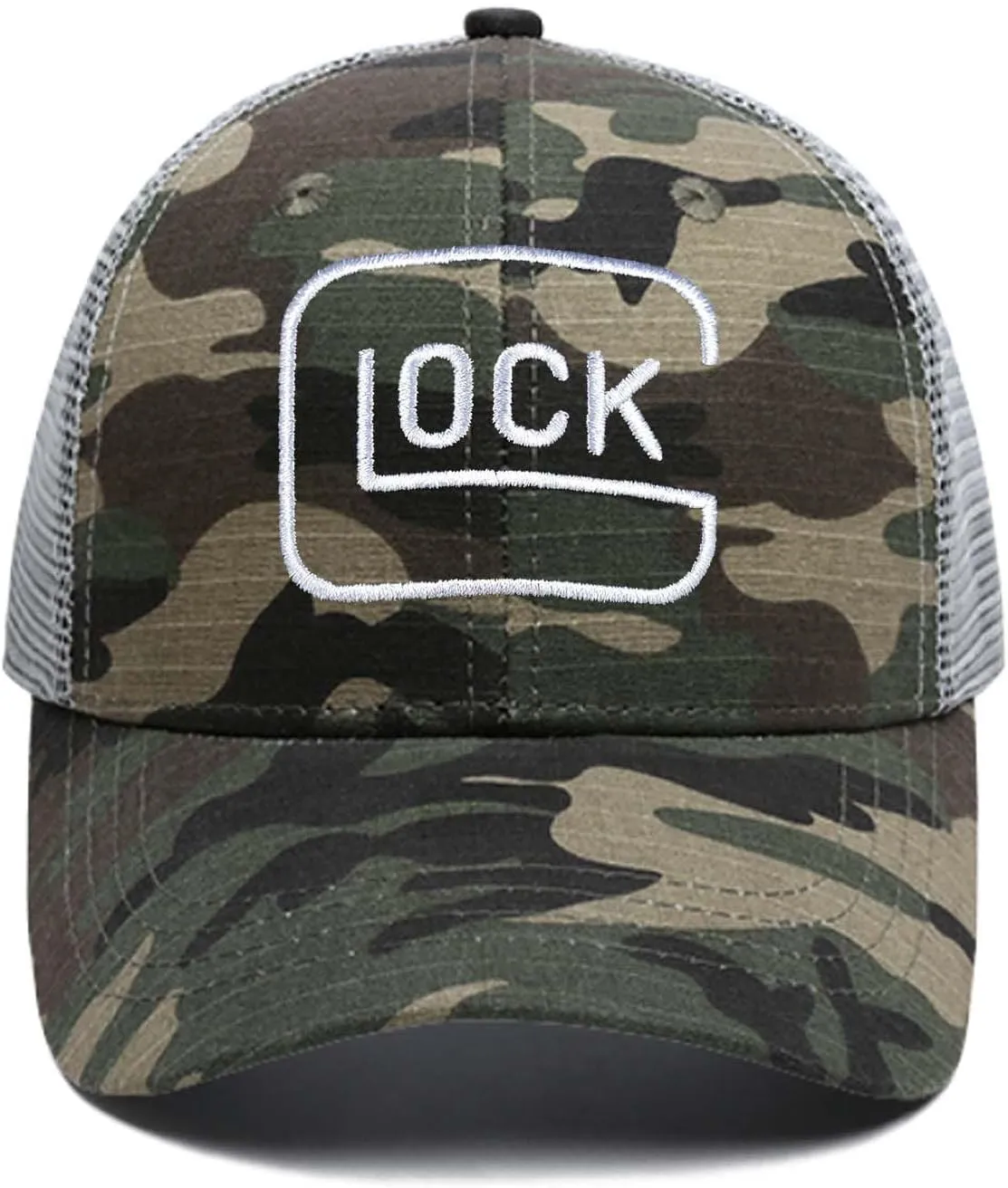 Embroidered Hat for Mens Womens Sun Hat Adjustable Outdoor Trucker Hat Hiphop Hat Cap Dad Hat