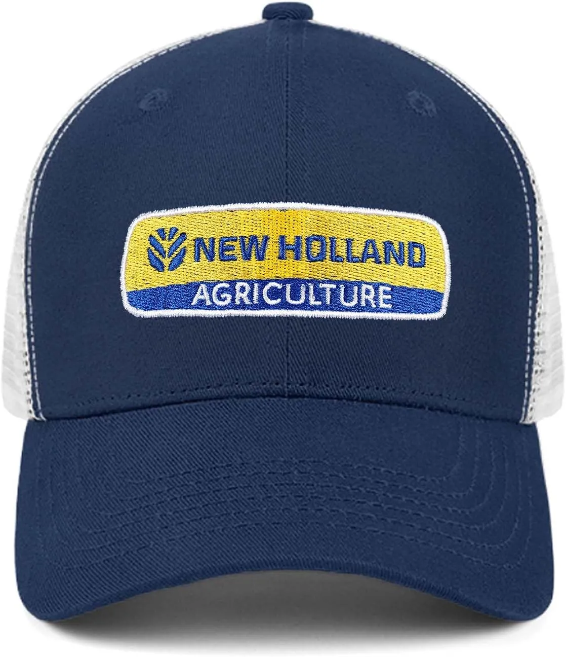Embroidered Hat for Mens Womens Sun Hat Adjustable Outdoor Trucker Hat Hiphop Hat Cap Dad Hat