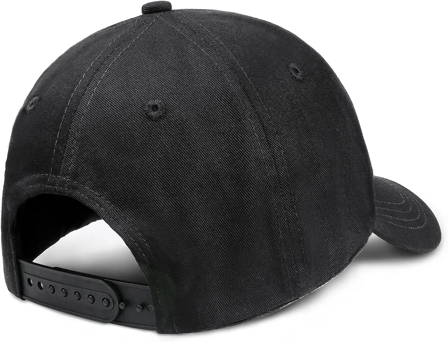 Embroidered Hat for Mens Womens Sun Hat Adjustable Outdoor Trucker Hat Hiphop Hat Cap Dad Hat