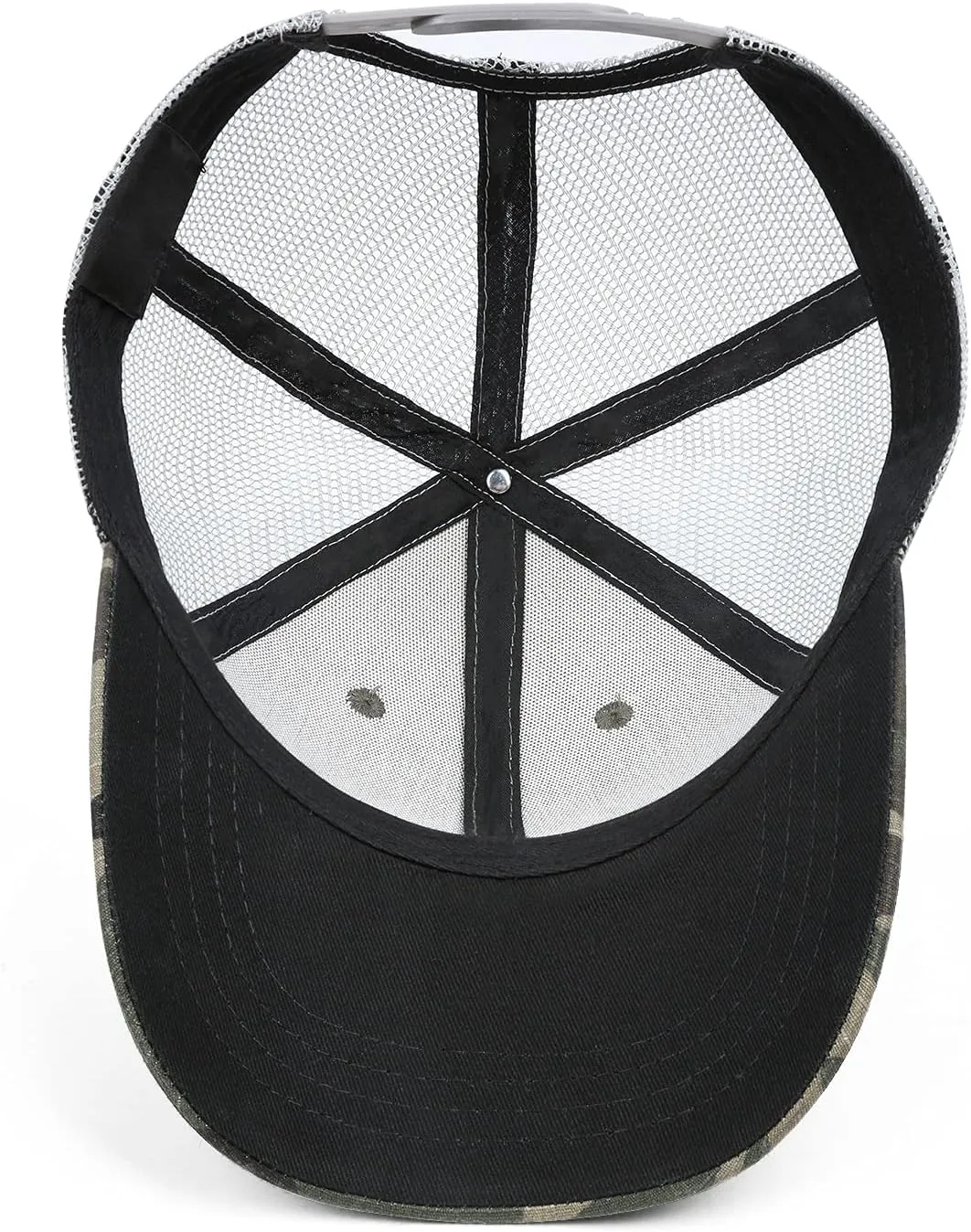 Embroidered Hat for Mens Womens Sun Hat Adjustable Outdoor Trucker Hat Hiphop Hat Cap Dad Hat