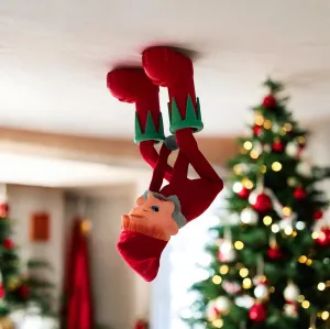 Enchanted Elf Boots