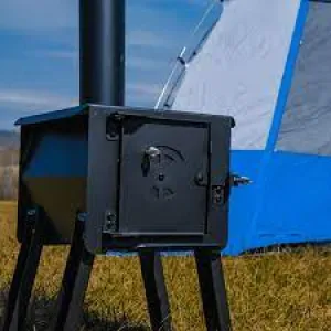 Englander Cub Camp Stove ESW0034