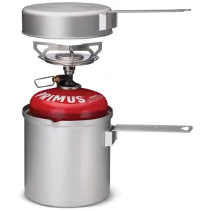 ESSENTIAL TRAIL STOVE KIT