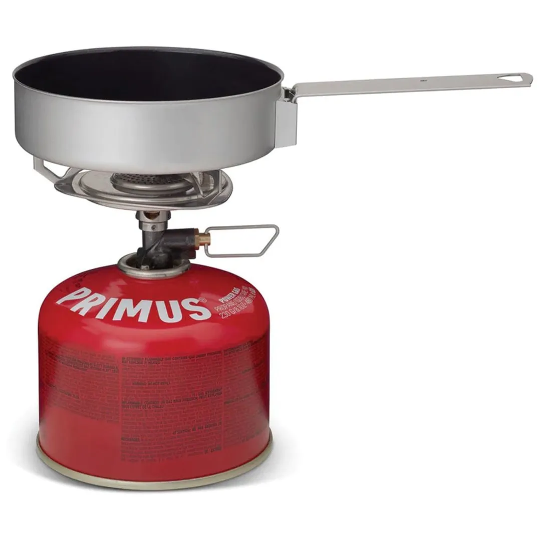 ESSENTIAL TRAIL STOVE KIT
