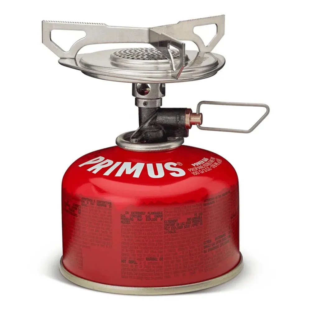 ESSENTIAL TRAIL STOVE