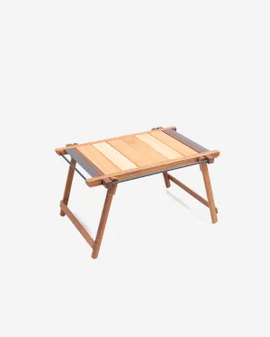 Expanding Hardwood 2U IGT Frame