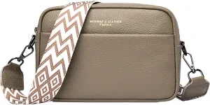 Fanny Pack Nylon Everywhere Belt Bag for Women 2023 Fashion Simple One Shoulder Crossbody Bag Vintage Shoulder