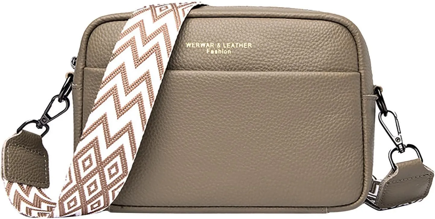 Fanny Pack Nylon Everywhere Belt Bag for Women 2023 Fashion Simple One Shoulder Crossbody Bag Vintage Shoulder