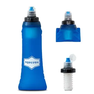 Fast-Flow 1000ml Water Filter Set - Portable Powerhouse