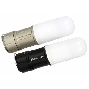 Fenix CL09 BLACK