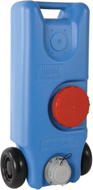 Fiamma Roll Tank Fresh Water 40 Litre