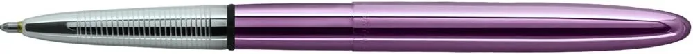 Fisher Space Pen, Bullet Space Pen, Purple, Gift Boxed (400PP)