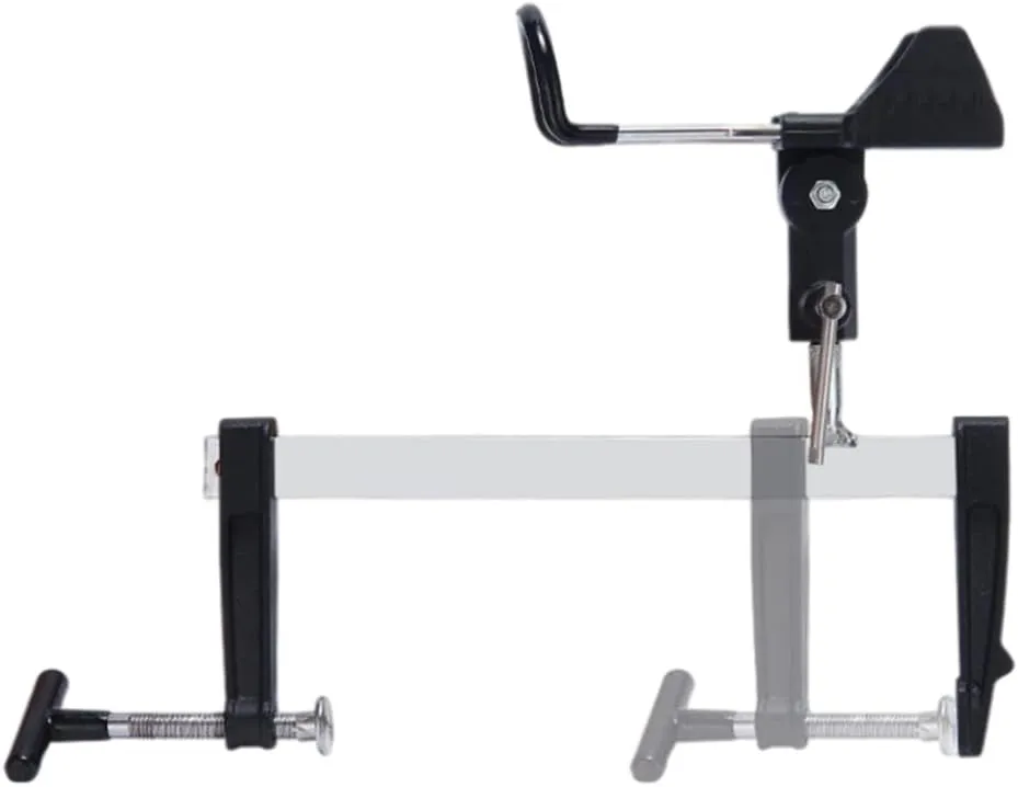 Fishing Rod Bracket Versatile Pole Stand Bank Boat Holder Portable Quick Setup Random Style