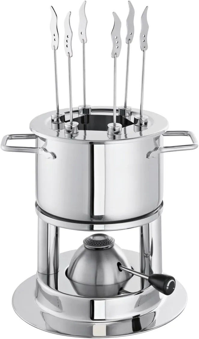 Flamenco Hot 69089-16 Fondue Set 16 cm 2.00 L