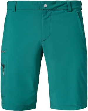 Folkstone Men's Shorts, Versatile Hiking Shorts with Adjustable Waistband, Outdoor Trousers with Practical Pockets