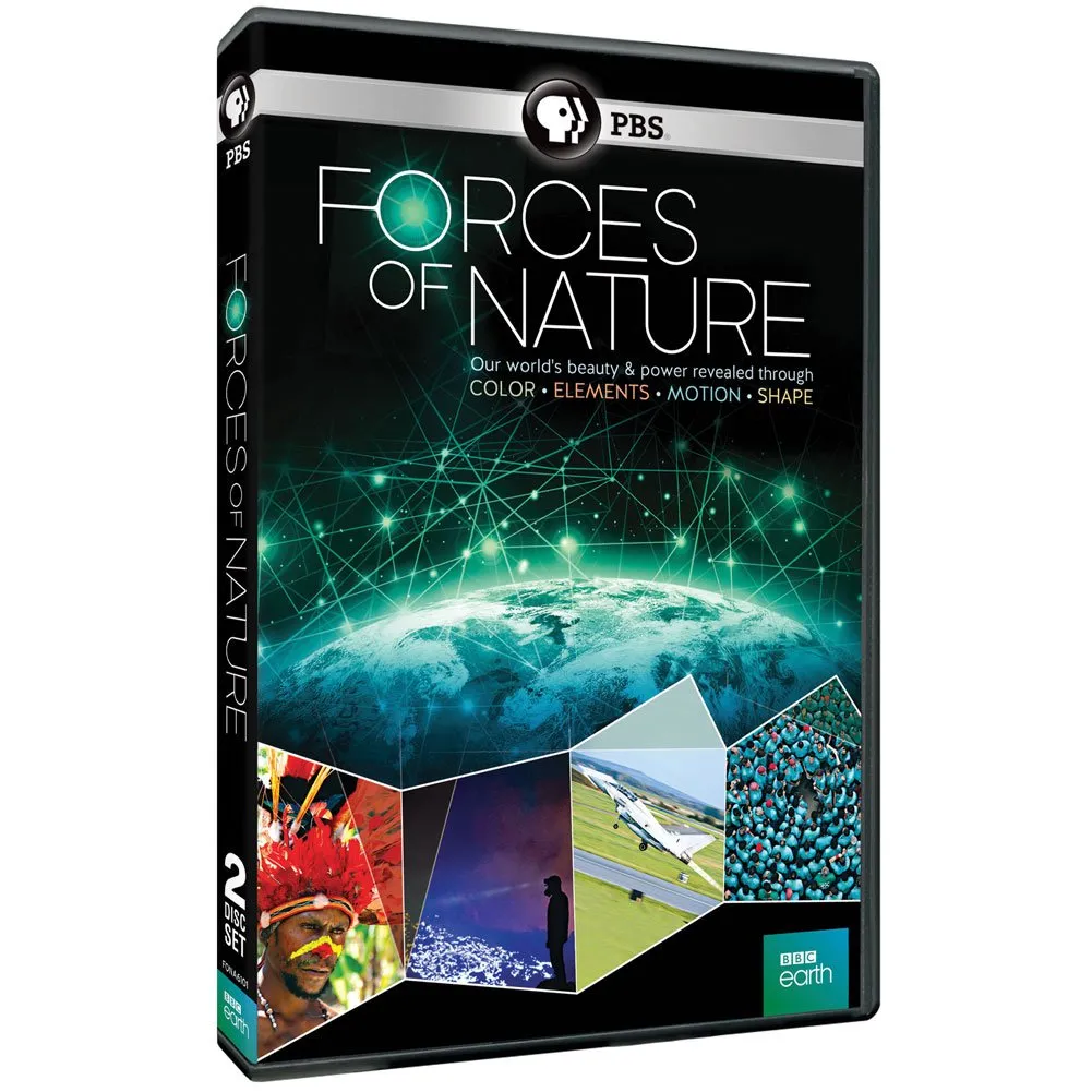 Forces of Nature