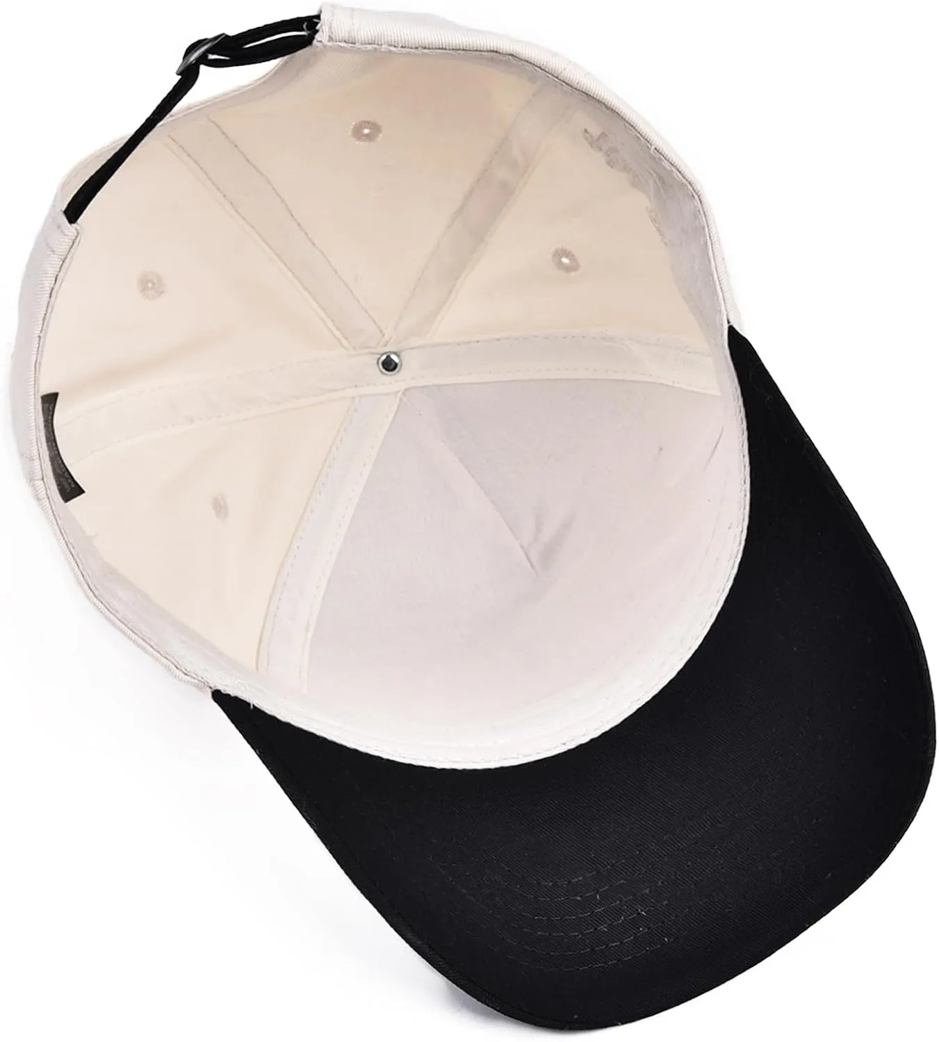 Funny Mommin Hat for Women, Mama Too Busy to Care Truck Hat Gifts Adjustable Washed Cotton Embroidered Mom Baseball Cap