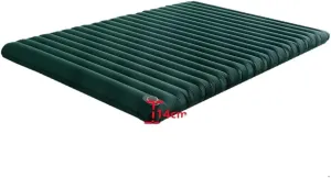 GaRcan Automatic Inflatable Camping Sleeping Pad Portable Outdoor Air Mattress Auto Inflate Ultralight Air Mat Travel Hiking Beautiful Scenery