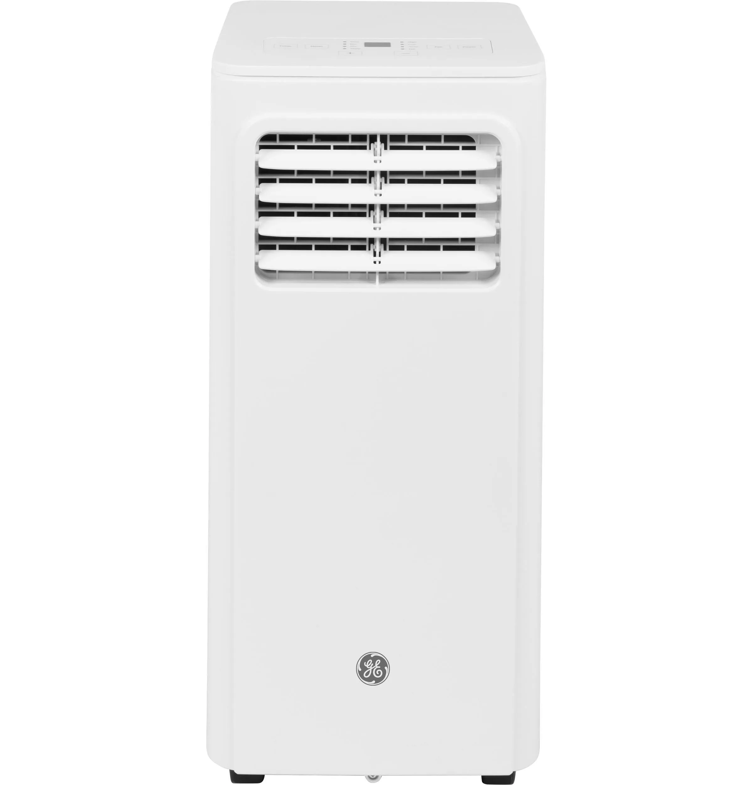 Ge Appliances APMS06BWF Ge® 6,000 Btu Doe Portable Air Conditioner For Small Rooms Up To 250 Sq. Ft.