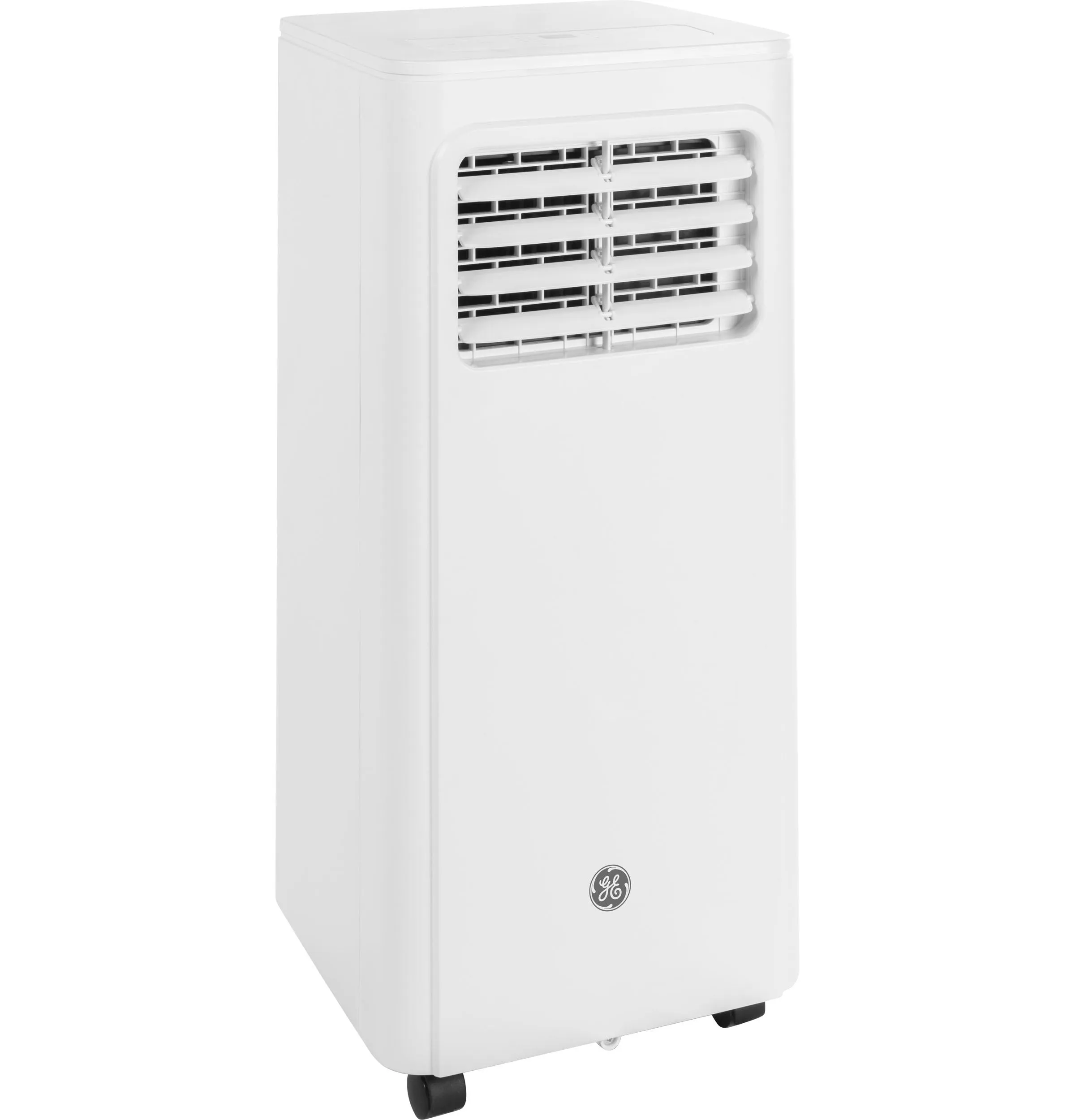 Ge Appliances APMS06BWF Ge® 6,000 Btu Doe Portable Air Conditioner For Small Rooms Up To 250 Sq. Ft.
